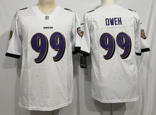 Baltimore Ravens Jerseys 73 - Click Image to Close